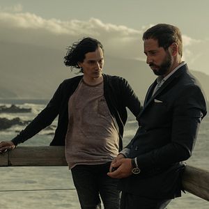 Bilder Matias Varela