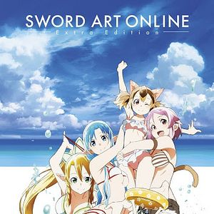 Bilder Sword Art Online: Extra Edition