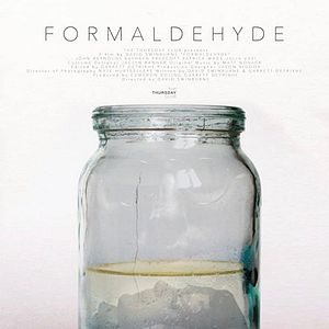 Bilder Formaldehyd