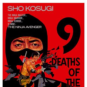 Bilder Die 9 Leben der Ninja