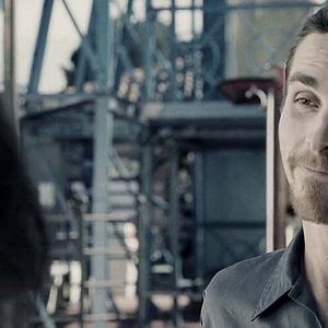 Bilder Christian Bale