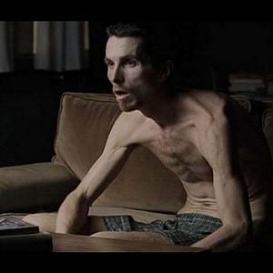 Bilder Christian Bale