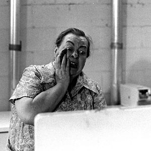 Bilder Parasiten-Mörder