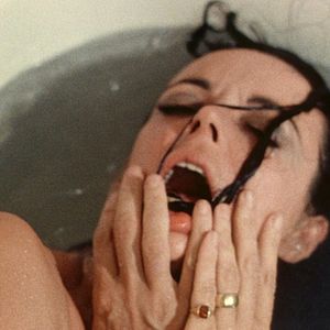 Bilder Parasiten-Mörder