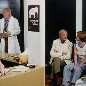 Bilder Parasiten-Mörder