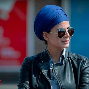 Bilder The Girl On The Train