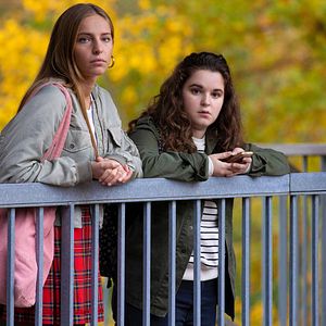 Bilder Emeline Faure