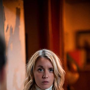 Bilder Ludivine Sagnier