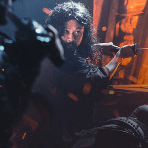 Bilder Zeitalter der Samurai: Kampf um Japan