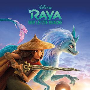 Bilder Raya und der letzte Drache