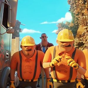 Bilder Die Olchis - Willkommen in Schmuddelfing