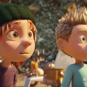 Bilder Die Olchis - Willkommen in Schmuddelfing