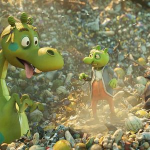 Bilder Die Olchis - Willkommen in Schmuddelfing