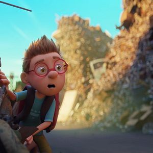 Bilder Die Olchis - Willkommen in Schmuddelfing