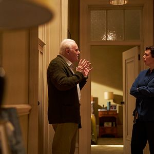 Bilder Anthony Hopkins