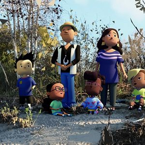 Bilder Meine Stadt der Geister