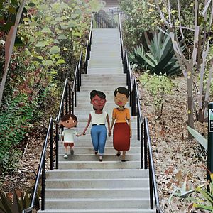 Bilder Meine Stadt der Geister