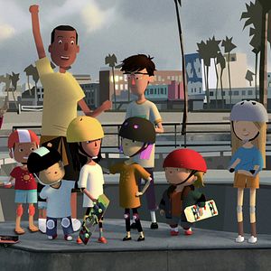 Bilder Meine Stadt der Geister