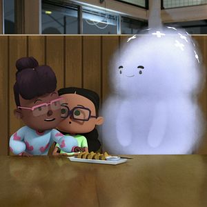 Bilder Meine Stadt der Geister