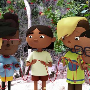 Bilder Meine Stadt der Geister