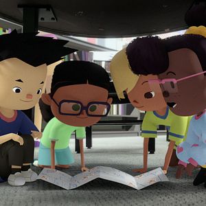 Bilder Meine Stadt der Geister