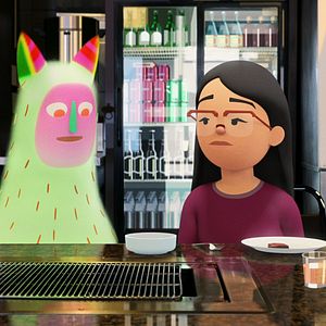 Bilder Meine Stadt der Geister