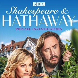 Bilder Shakespeare & Hathaway: Private Investigators