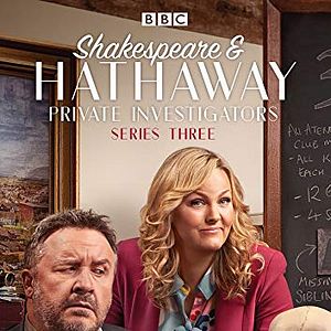 Bilder Shakespeare & Hathaway: Private Investigators