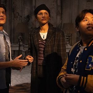 Bilder Jacob Batalon