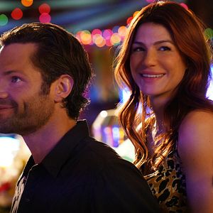 Bilder Genevieve Padalecki