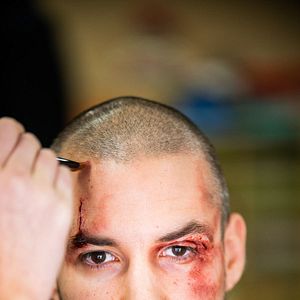 Bilder Jeremy Ferrari