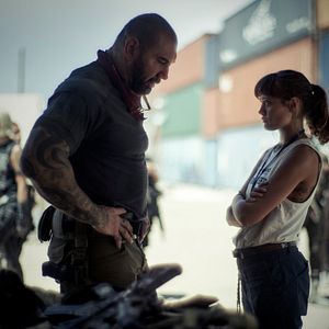 Bilder Army Of The Dead