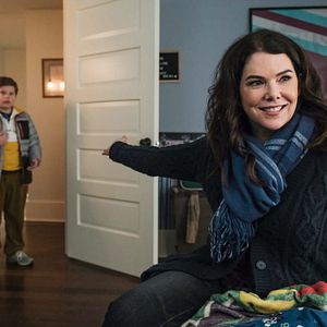Bilder Lauren Graham