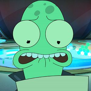 Bilder Solar Opposites