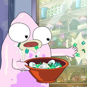 Bilder Solar Opposites