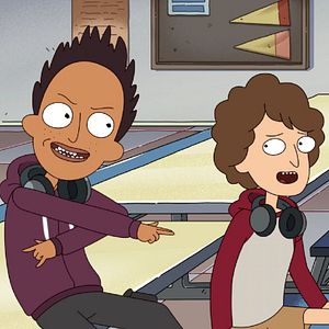 Bilder Solar Opposites