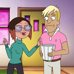 Bilder Solar Opposites