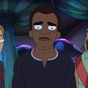 Bilder Solar Opposites