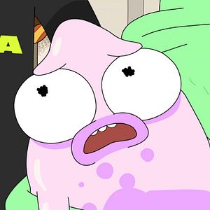 Bilder Solar Opposites