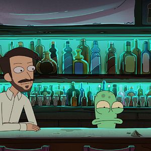 Bilder Solar Opposites