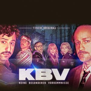 Bilder KBV - Keine besonderen Vorkommnisse