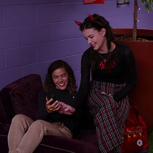 Bilder Antonia Gentry