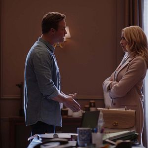 Bilder Brianne Howey