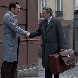 Bilder Gilles Lellouche