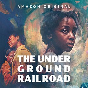 Bilder The Underground Railroad