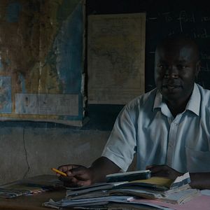 Bilder Das Fieber – Der Kampf gegen Malaria