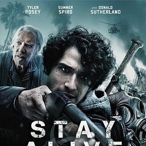 Bilder Stay Alive - Überleben um jeden Preis