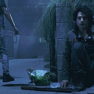 Bilder Stay Alive - Überleben um jeden Preis