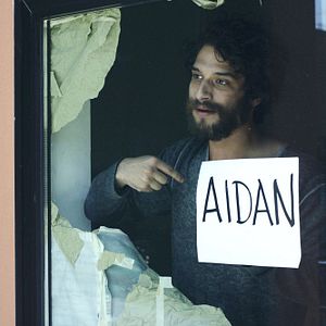 Bilder Stay Alive - Überleben um jeden Preis