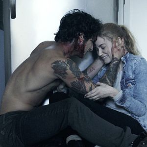 Bilder Stay Alive - Überleben um jeden Preis